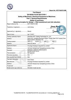 TK-138-32 Zinc alloy chrome computer key drawer lock