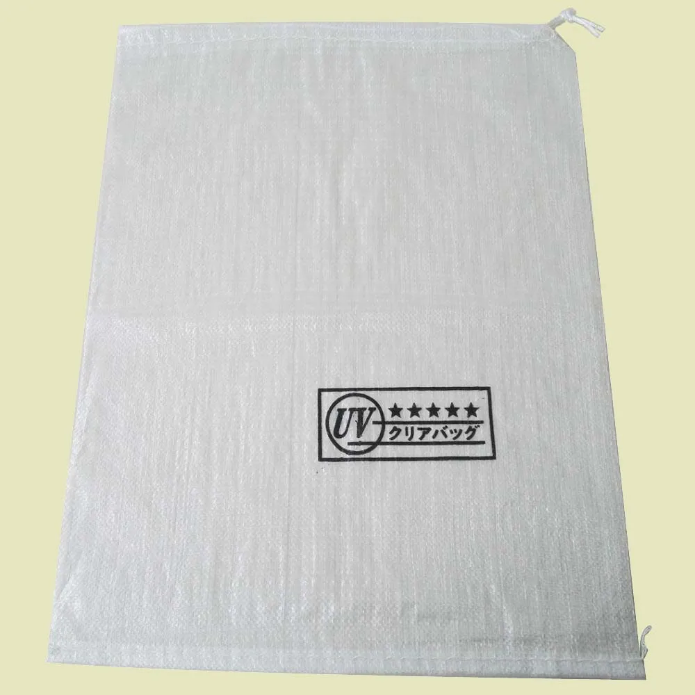 
OEM factory and customized transparent waterproof Nylon Polyester pp woven Drawstring Bag 