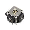 Replacement OEM Iron 3D Analog Sticks Thumbstick Joystick For PS2 Controller Repair Parts