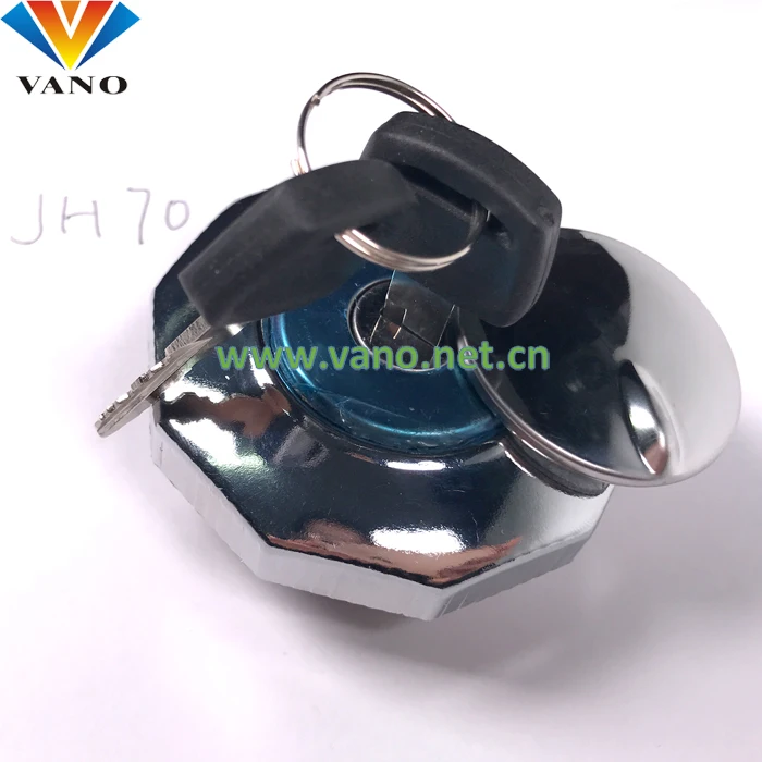 JH70 motorcycle fuel tank cap for CD70 PK market