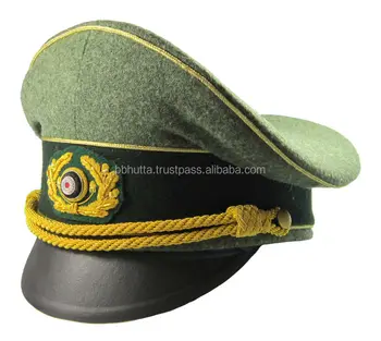 german general hat