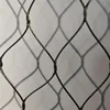 Stainless Steel Cable Rope Mesh/Aviary Mesh/Bird Netting
