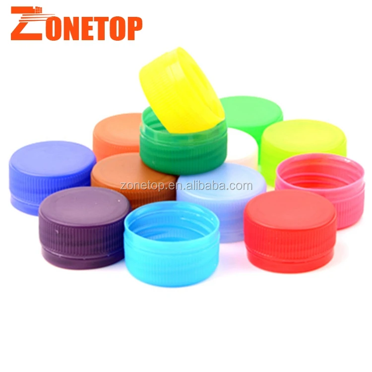 wholesale plastic caps