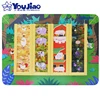 2019 Top Quality Wholesales Wooden Custom Education Games Activity Busy Board Toys For Kids