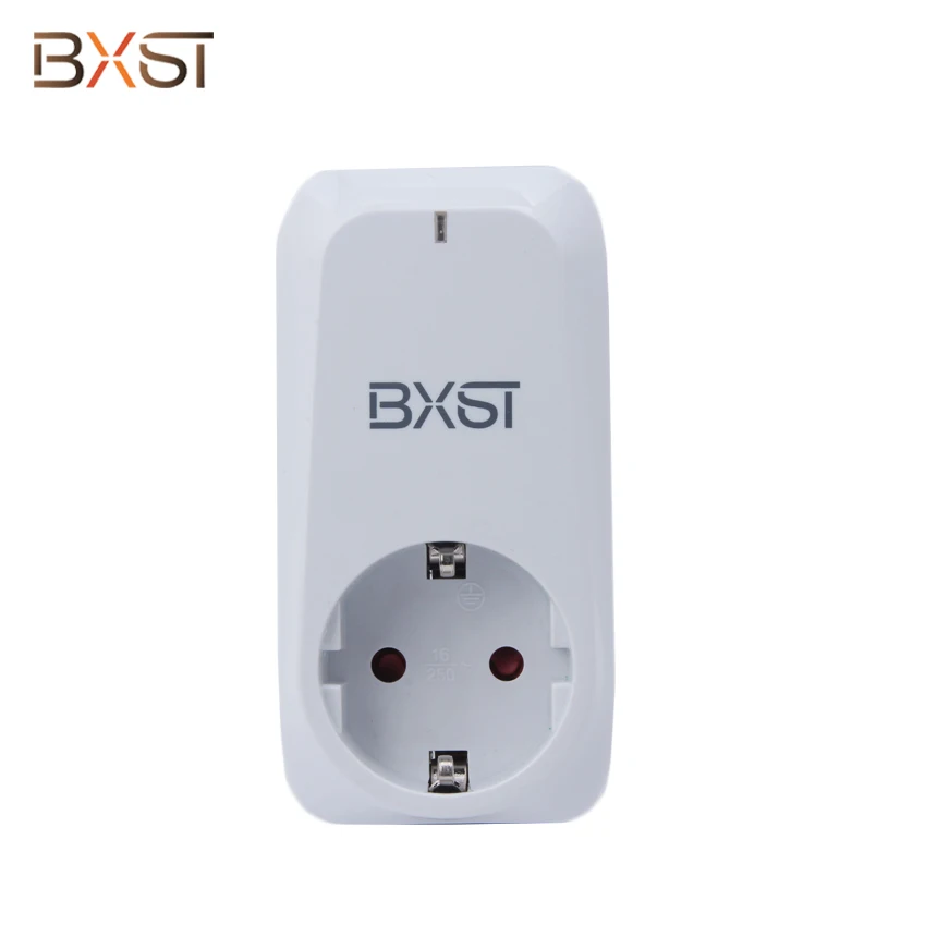BX-RF-01-G New Arrival Wifi Remote Control, White Remote Control Plug Switch