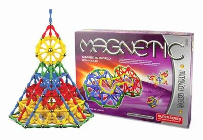 magmax magnetic toys