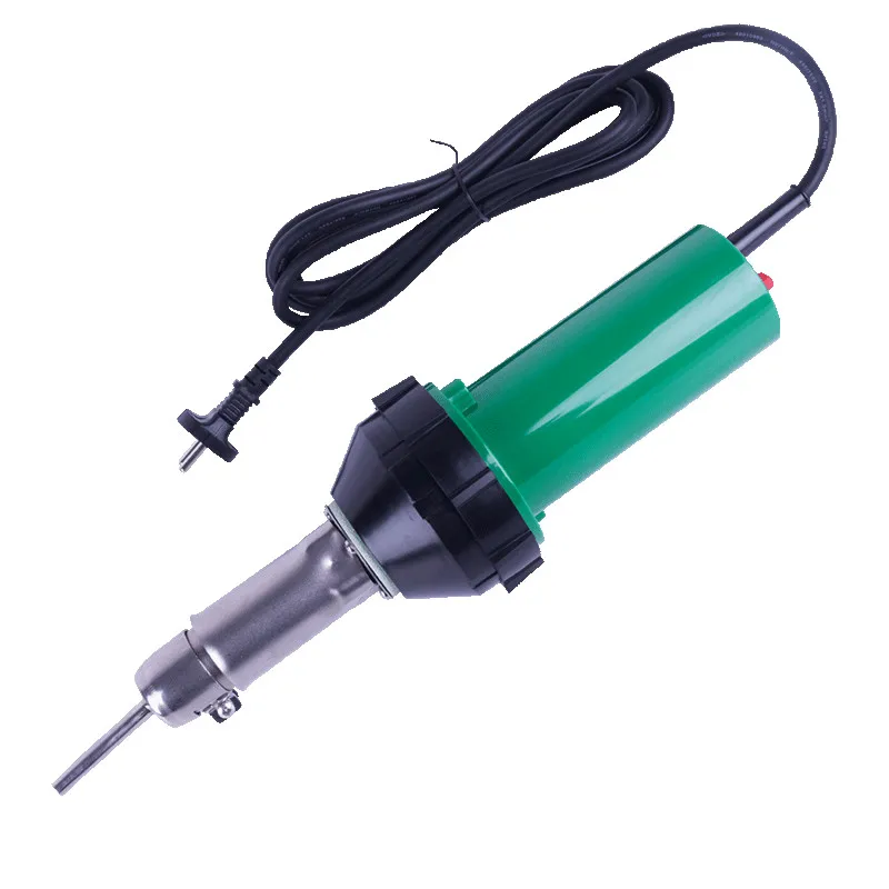 

SWT-NS1600A Plastic welding equipment for welding PE, PP and PVC plastic sheets