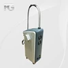 Clinic Doctor demanding Full body skin care device 1550nm Laser for skin rejuvenation with co2 cutting handle