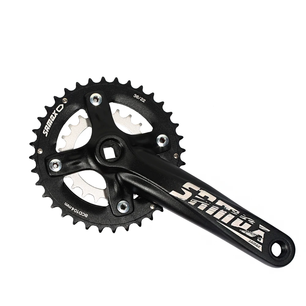 cheap crankset