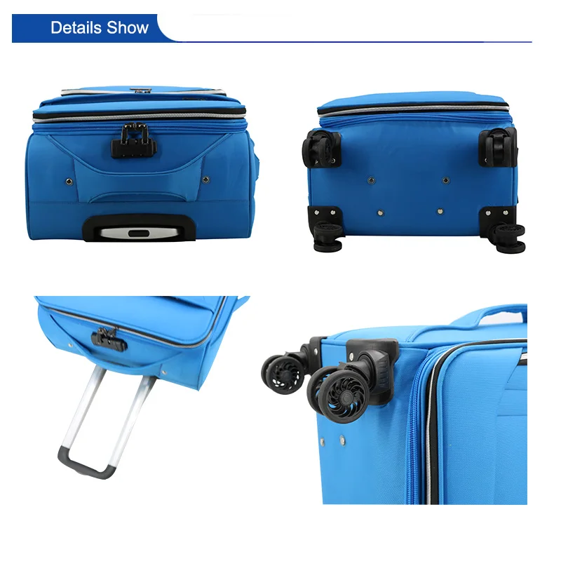 travel luggage set