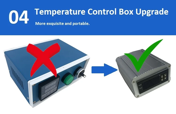 32 Semi-automatic cartridge filling gun