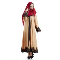 

Muslim Summer Dress Abaya Dress Luxury Abaya Online Islamic Women Abaya