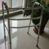 Runde Medical Adjust Stainless Steel walker Frame
