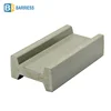 Best supplier engineered plastic wood beam plastic ceiling beam for construction