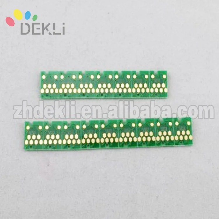 T5846 T5852 one time chip