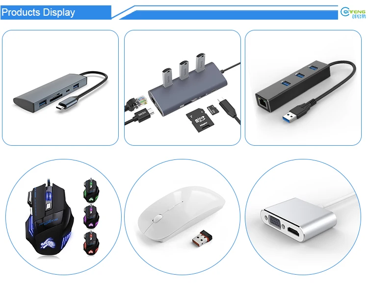 All in One 1 USB 3.0 Tf Cardreader Usb Sd Card Reader - ANKUX.COM