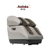 Sex Message Chair / Air Leg Massager Leg Massage Machine Foot DLK-C06