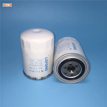 Lf9009 Oil Filter - Buy Lf9009 Product on Alibaba.com