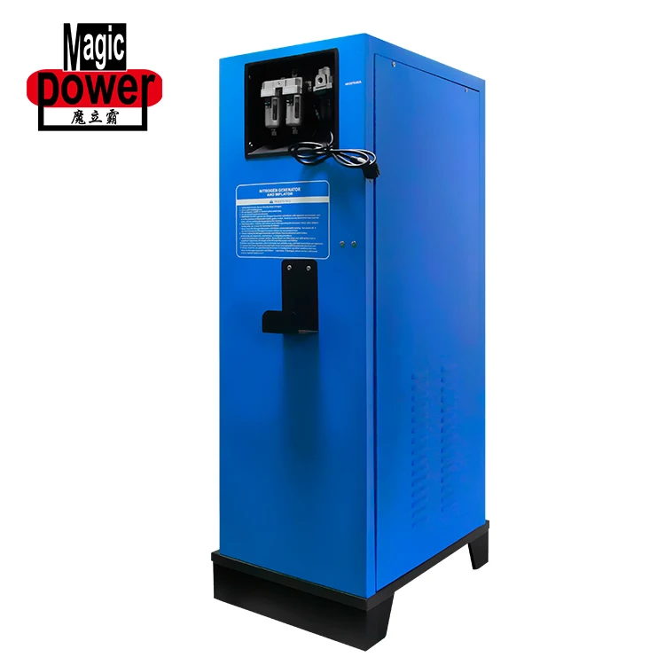 
Vehicle Tire Nitrogen inflator Portable nitrogen generator for sale 