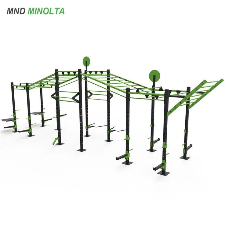 

Best Selling Commercial Monkey Rack Chinese Supplier Sports Fitness Exercise Machine Rig Gym Equipment, Customer color