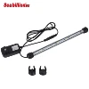 Fish Tank T4-series Aquarium Led lighting Color cell submersible lights for Arowana fish