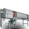 1000kg per hour rice husk charring machine coconut shell continuous carbonization furnace