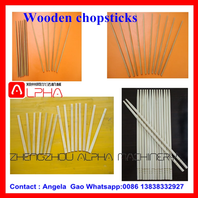 
toothpick machine /incense stick making machine/chopstick machine 