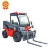Hydrostatic TransmissionTelescopic Arm Forklift