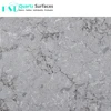 20mm Turb Grey Caesar Stone Artificial Quartz Slab in the Largest Size at a Good Price