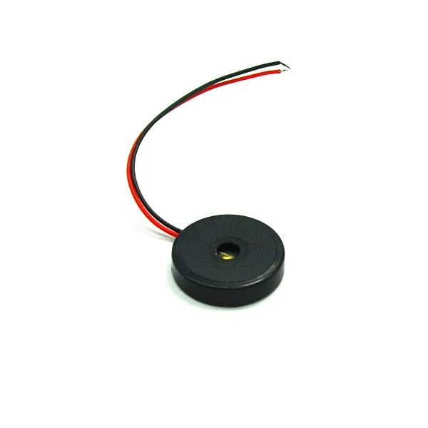 Buzzer Alarm Buzzer With Remote Control 4000hz High Frequency Piezo