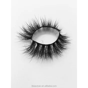 beautiful false lashes