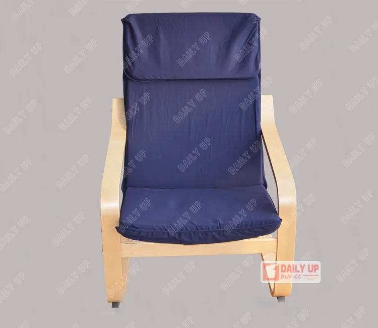 Cheap Solid Wood Lounge Chair For Bedroom Used Living Room Chair Prices Aged People Lounge Chair For Sale