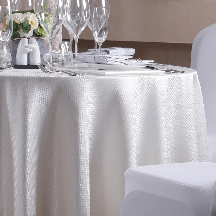 Modern Style Fashion Design Retro Restaurant Tablecloths For Sale Buy Oem Custom Hotel Table