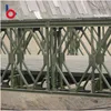 steel structure pedestrian bridge