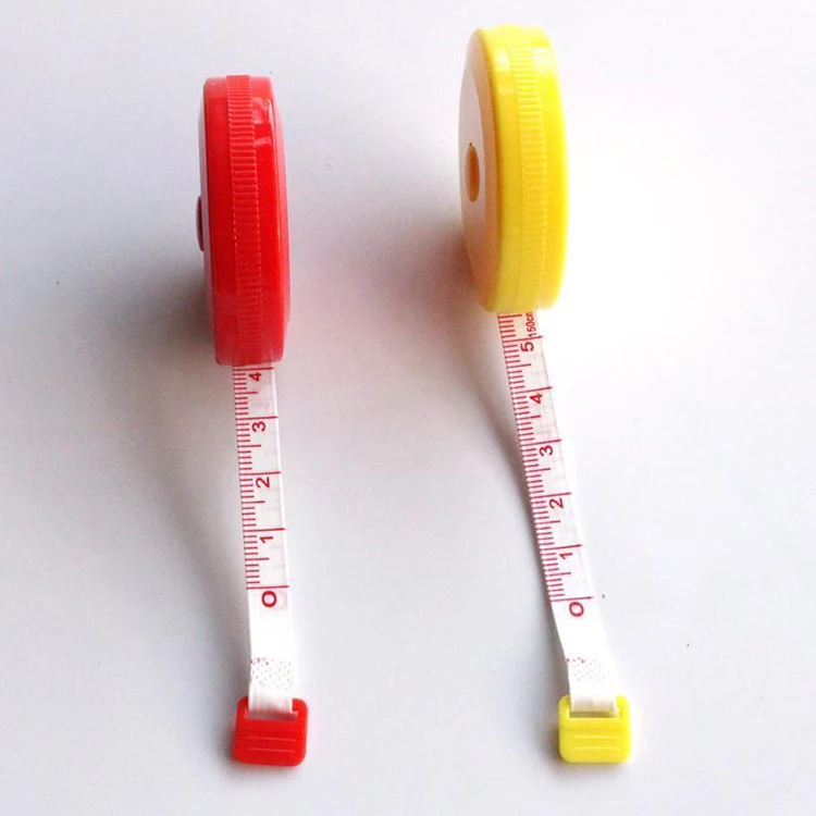 Colorful Small Tools Measuring Digital Retractable Measure Tape - Buy ...