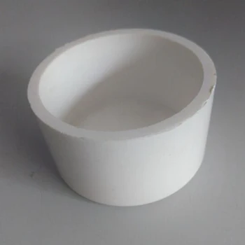 Plastic 6 Inch Pvc End Caps For Pipe Fittings - Buy Plastic 6 Inch Pvc