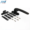 High Quality Aluminum Window And Door Pull Handle For Upvc Window