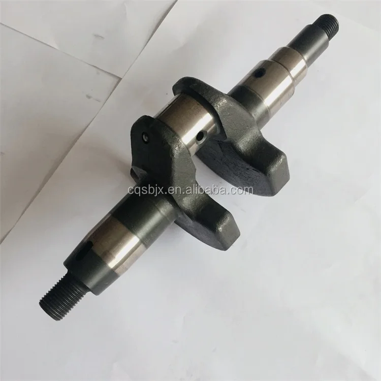 4hp Single Cylinder Diesel Engine 170f Crankshaft Buy Diesel Engine