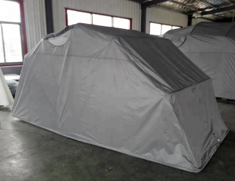Faltbare Auto Shelter Baldachin Garage Zelt Tragbare Carport Folding Auto  Garage - AliExpress