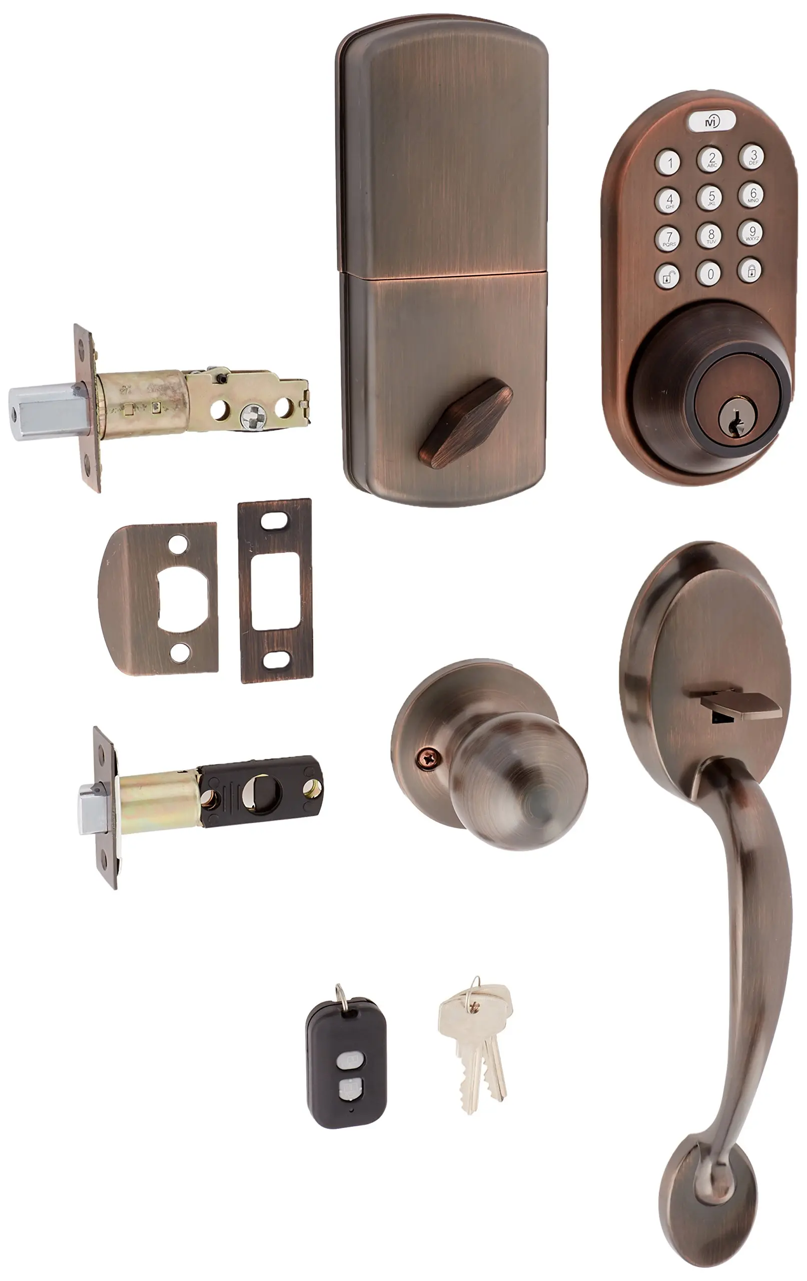 Cheap Garrison Keyless Entry Deadbolt Lock, find Garrison Keyless Entry