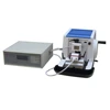 biology equipment Microtome with Computer Controlled Fast Freezing and Paraffin dual use