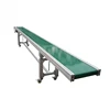 Factory custom table conveyor industrial/table with conveyor belt/small betl conveyor