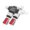 new iDragon for smart phone TF card reader mobile