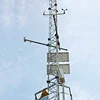 Good quality Steel wind anemometer tower