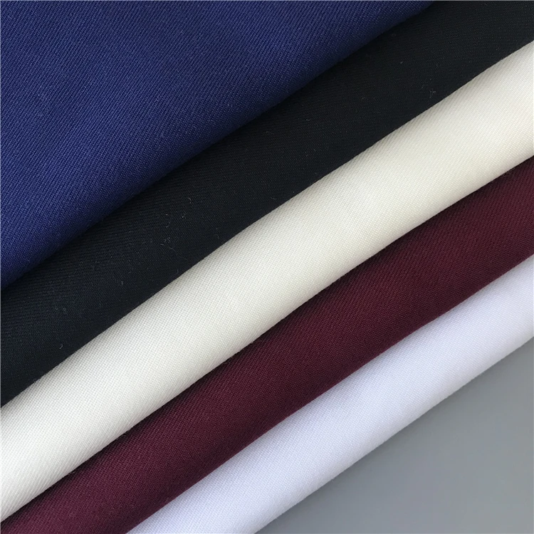 Wholesale 100% Viscose Rayon Twill Pd Fabric - Buy Viscose Fabric,100% ...