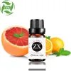 Wholesale Bulk price 100% pure natural Therapeutic Grade Grapefruit oil for slimming and skin care