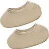 Cheap and breathable skin quick dry women's invisible socks