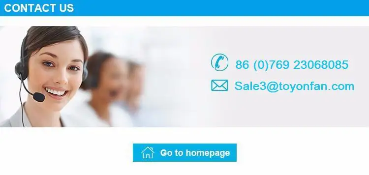 contact us