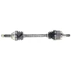 NITOYO Auto Parts Brand New 4950025301 Car Drive Shaft USED For Hyundai in Stock
