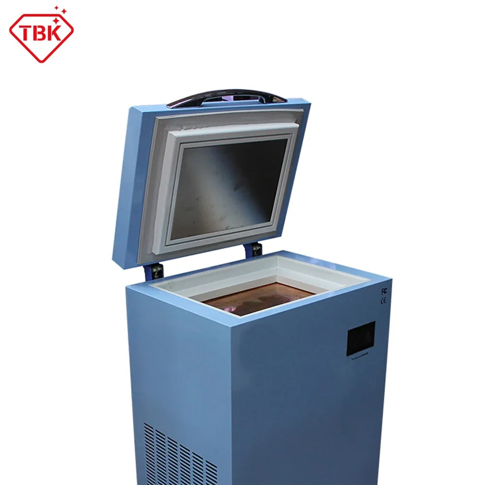 Good Quality Freezer Separator Machine for Samsung Lcd Repair Machine